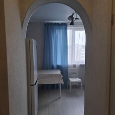 Квартира 40 м², 1-комнатная - изображение 5