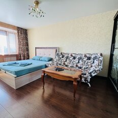 Квартира 36 м², 1-комнатная - изображение 5