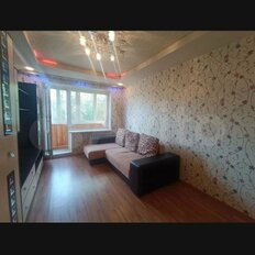 Квартира 38,1 м², 1-комнатная - изображение 5