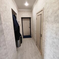 Квартира 64 м², 3-комнатная - изображение 4