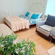 Квартира 30 м², 1-комнатная - изображение 2