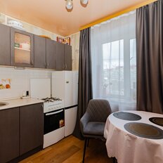 Квартира 32 м², 1-комнатная - изображение 5