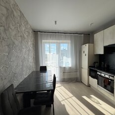 Квартира 36,6 м², 1-комнатная - изображение 4