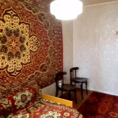 Квартира 57 м², 3-комнатная - изображение 4