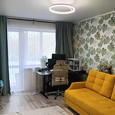 Квартира 44,7 м², 2-комнатная - изображение 2