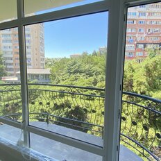 Квартира 29 м², 1-комнатные - изображение 5