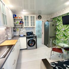 Квартира 68,3 м², 3-комнатная - изображение 3