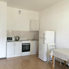 Квартира 30 м², студия - изображение 4