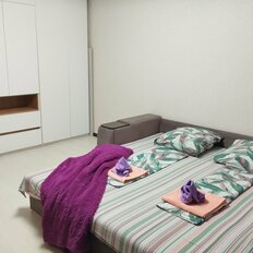 Квартира 31 м², 1-комнатная - изображение 5