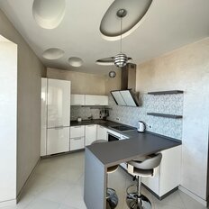 Квартира 52 м², 1-комнатная - изображение 3