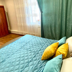 Квартира 50 м², 1-комнатная - изображение 4