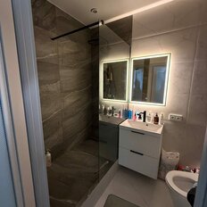Квартира 30 м², студия - изображение 1