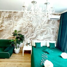 Квартира 40 м², 1-комнатная - изображение 5