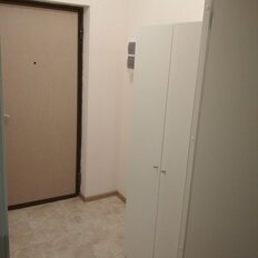 Квартира 22 м², студия - изображение 1