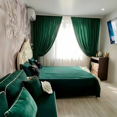 Квартира 35 м², 1-комнатная - изображение 2