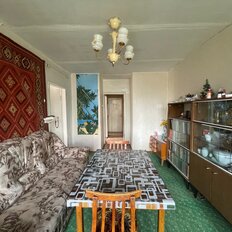 Квартира 48 м², 3-комнатная - изображение 2