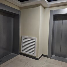 Квартира 31,7 м², 1-комнатная - изображение 5