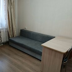 Квартира 27,7 м², 1-комнатная - изображение 4