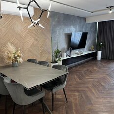 Квартира 100 м², 3-комнатная - изображение 2