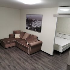 Квартира 45 м², 2-комнатная - изображение 4