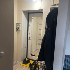 Квартира 40,7 м², 2-комнатная - изображение 1