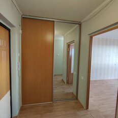 Квартира 37,8 м², 1-комнатная - изображение 5