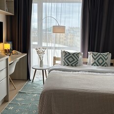 Квартира 20 м², студия - изображение 3