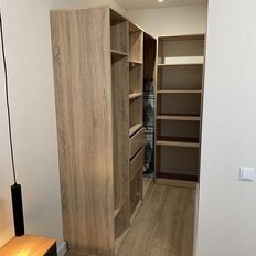 Квартира 58 м², 2-комнатная - изображение 4