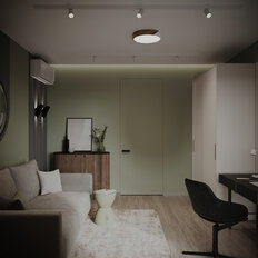 Квартира 70 м², 3-комнатная - изображение 5