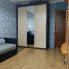 Квартира 59 м², 3-комнатная - изображение 3