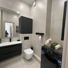 Квартира 39,4 м², 2-комнатная - изображение 3