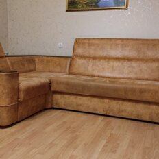 Квартира 38 м², 1-комнатная - изображение 2