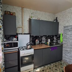 Квартира 53 м², 2-комнатная - изображение 4