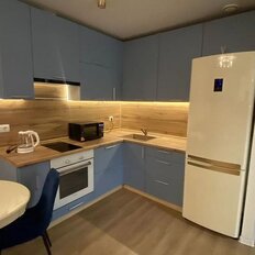 Квартира 38 м², 1-комнатная - изображение 5