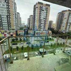 Квартира 29,6 м², 1-комнатная - изображение 1