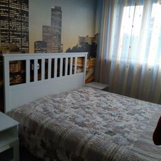 Квартира 50 м², 2-комнатная - изображение 4