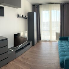 Квартира 48 м², 2-комнатная - изображение 2