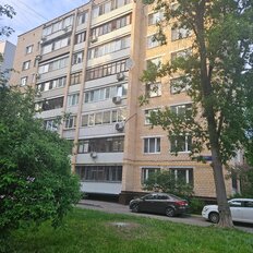 Квартира 36 м², 1-комнатная - изображение 2