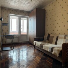 Квартира 60,4 м², 3-комнатная - изображение 3