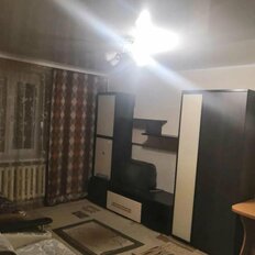 Квартира 40 м², 1-комнатная - изображение 4