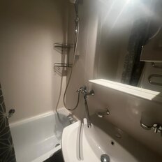 Квартира 36 м², 1-комнатная - изображение 3