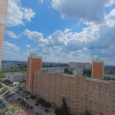 Квартира 40,5 м², 1-комнатная - изображение 1