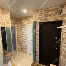 Квартира 50,8 м², 3-комнатная - изображение 1