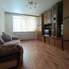 Квартира 35,6 м², 1-комнатная - изображение 1