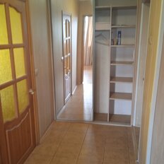 Квартира 40 м², 1-комнатная - изображение 3