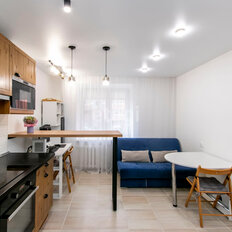 Квартира 49,8 м², 1-комнатная - изображение 4