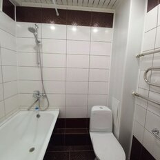 Квартира 37,5 м², 2-комнатная - изображение 1