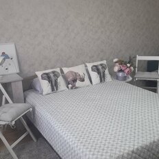 Квартира 42 м², 1-комнатная - изображение 4
