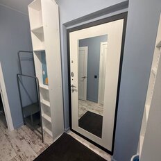 Квартира 33,1 м², 1-комнатная - изображение 1