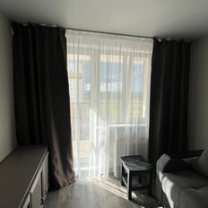 Квартира 36 м², 1-комнатная - изображение 2